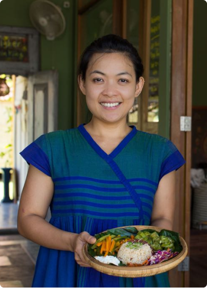 Yuli Tan Ayurveda